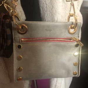 HAMMITT CROSS BODY